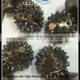 Water Well Water Well Rock One Cone Single Bit