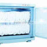 Salon Towel Warmer UL/CE/PSE-15L in Blue thumbnail-2