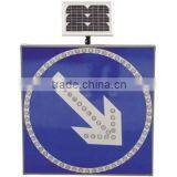 S-1812 Solar Traffic Signal thumbnail-1