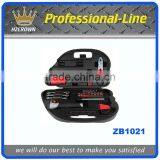 36pcs Auto Mechanic Tool Set