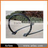 Floor Mounted Bike Parking Stand for Public Facilities thumbnail-1