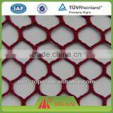 Hexagonal Nylon/PE/Ployester Nets