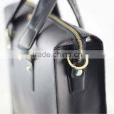 Business Leather Bag Document Bag Men Document Briefcase Business Men Portfolio thumbnail-4