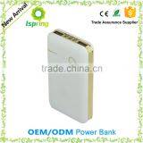 2016 New Fast Charging Professional Factory for Camera and Mobile Power Bank thumbnail-4