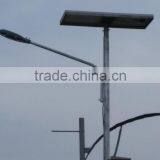 Solar Led Street Light 40W 50W 60W 80W 100W 3~5 Years Warranty UL CE Certificate thumbnail-1