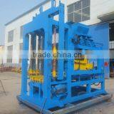 Competitive Price QT5-15 Construction House Hourdis Block Making Machine