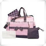 NEW Baby Diaper Nappy Mummy Tote Handbag Multifunctional Bag thumbnail-4