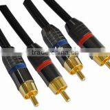 AUDIO RCA Cable 2RCA-2RCA thumbnail-1