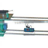 Economical Portable Jolting Table