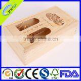 Wooden Wine Box thumbnail-3