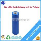 3.2v Ifr 26650 Li-ion Batteries thumbnail-6