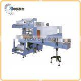 Auto PE Shrink Packaging Machine ST-6030A+SM-6040