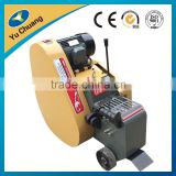 Factory directly selling 40mm rebar cutting and bending machine