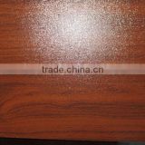 HOT SALE: 9-25mm particle board / raw particle board / melamine laminated particle board