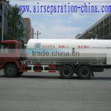 Liquid Gas Storage Tanker