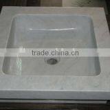 Natural Stone Sink thumbnail-1