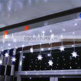 Development LED lights for Christmas decoration lights 10 meters to 200 head of green light tail lamp lights holiday lights Chri