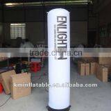 Light Inflatable Pillar