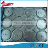 China Manufacturer Precision 50# Steel Mold Injection Molding for Silicone Rubber Products Gasket