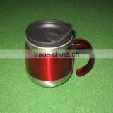 16OZ Double Wall Insulated Imac Beer Mug thumbnail-2