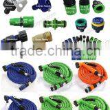 Authorized Manufacturer Home Irrigation Watering Garden Hoses Collapsible Hose thumbnail-4