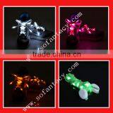 Neon Charming LED Shoelace thumbnail-6