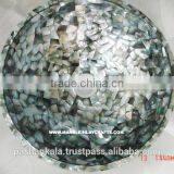 Mother Of Pearl Handmade Sink Bowl, Exclusive Mother Of Pearl Wash Basin