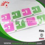 Best Selling Children Travel Dry Facial Wipes thumbnail-5