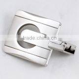 Competitive Price the Factory Aluminium Buckle for Belt thumbnail-5