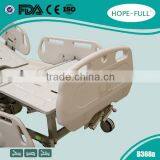 2015 Most Advanced Critical Care Hospital Bed thumbnail-3