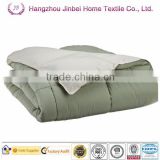 Ivory sage thick and cheap duvet
