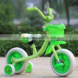 2015 Wholesale New Model Cheap Three Wheel Bicycle,Children Tricycle for 1-6 Years Old,children Tricycle Bike thumbnail-6