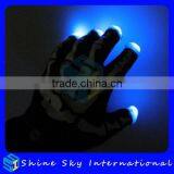 Best Quality Classical Led Toy Flashing Gloves