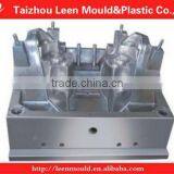 New Designed Auto Parts Mould Manufacturer PET Plastic Injection Flasher Lamp Mould thumbnail-3