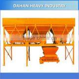 Automatic Ready Mixed Concrete Batching Plant Factory Concrete Admixture Mixing Plant New Technology Concrete Batch Plant thumbnail-6