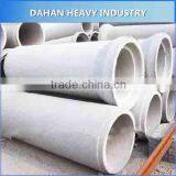 Hot Sale Concrete Pipe Making Machine for Drainage thumbnail-3