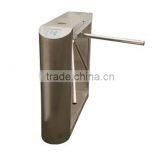 Drop Arm Turnstile With Bi-direction Card Swipping thumbnail-3