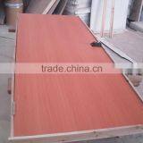 Latest Type Hot Sale Competitive Price Plywooden Door Single Door Leaf thumbnail-2