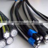 Superior quality ABC cable Elastomer Cables