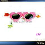 2012 Pink Fashion Party Sunglass thumbnail-1