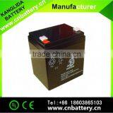 12v4.5ah Rechargeable Lead Acid Battery for Automatic Door