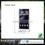 Waterproof Smart Touch Tempered Glass Mobile Phone Screen Protector for Samsung J510