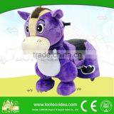 Happy Rider Electric Amusement Park Unique Ride From China thumbnail-5