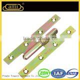 Hardware Accessories H Type Red Zinc Plated Door Hinge thumbnail-3