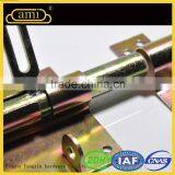 Hot Sales Zinc Plated Safe Lock Door Bolt thumbnail-3