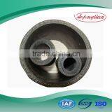 Fabric Reinforced Cord Sand Blast Hydraulic Rubber Hose thumbnail-1