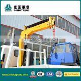 Sinotruk Howo Cargo Truck Direct Factory Price thumbnail-3