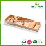 Bamboo Knife Blcok thumbnail-2