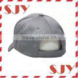 Plaid Mesh Fabric Material Baseball Cap Hat thumbnail-3