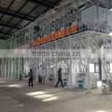 Nut/small Scale Corn Processing Machine/ Corn Processing Machine